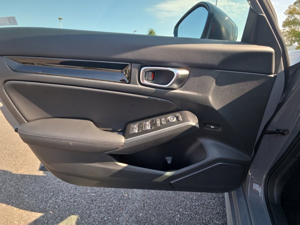 Used 2026 Honda Civic Sport image 29