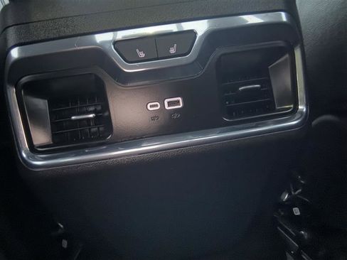 Used 2024 Chevrolet Silverado 3500 LTZ w/ LTZ Plus Package image 43