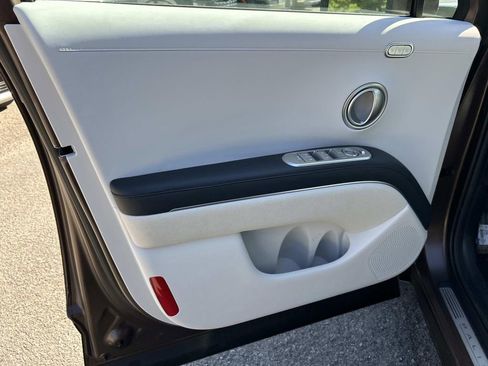 New 2026 Hyundai Palisade Calligraphy FWD image 17