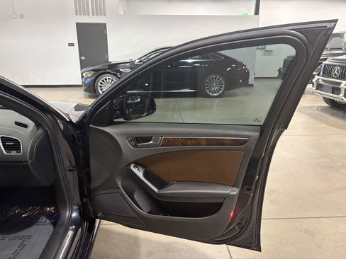 Used 2016 Audi A4 2.0T Premium w/ Convenience Plus Package AWD/4WD image 50