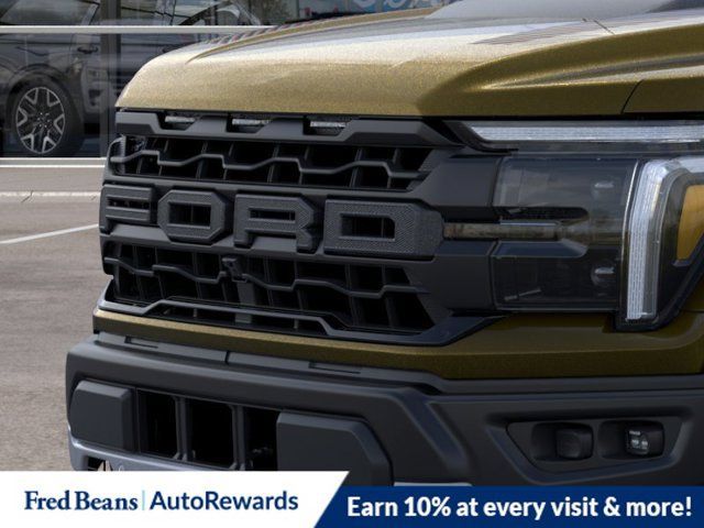 New 2026 Ford F150 Raptor AWD/4WD image 22