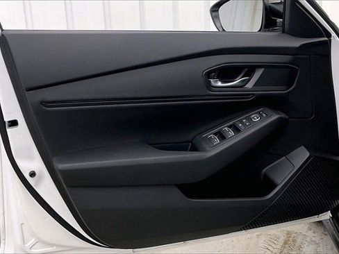 Certified 2025 Honda Accord SE image 21