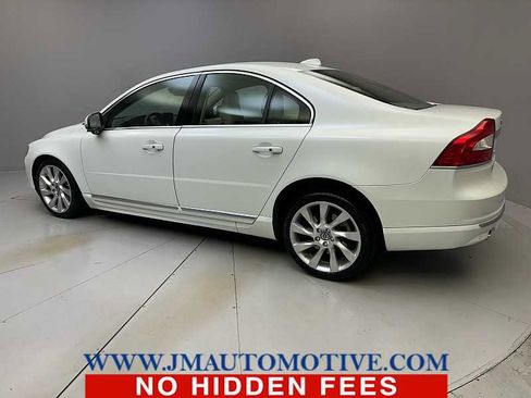 Used 2015 Volvo S80 T6 Premier Plus image 3