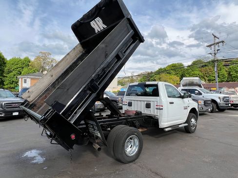 Used 2014 RAM 3500 Tradesman w/ Power & Remote Entry Group AWD/4WD image 16