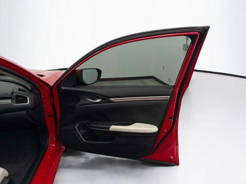 Used 2019 Honda Civic LX image 29