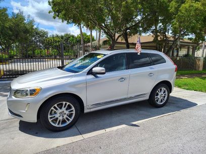 Used 2015 Volvo XC60 T5 Premier