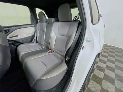 Certified 2026 Subaru Forester Premium AWD/4WD image 28