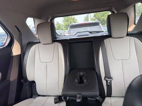 Used 2017 Chevrolet Equinox Premier w/ Enhanced Convenience Package FWD image 42