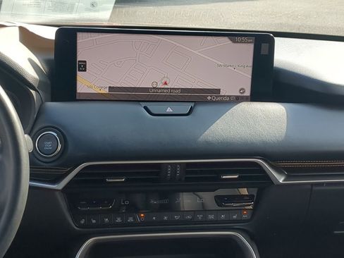 Certified 2025 MAZDA CX-70 3.3 Turbo S w/ Premium Package image 15