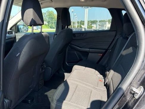 Used 2025 Ford Escape Active FWD image 11