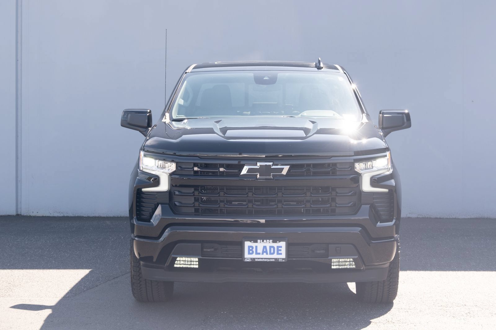 New 2026 Chevrolet Silverado 1500 RST w/ Convenience Package II AWD/4WD image 22