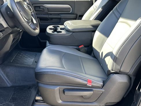 New 2026 RAM 5500 Tradesman w/ Chrome Appearance Group image 21