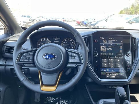 New 2026 Subaru Crosstrek 2.5i Wilderness AWD/4WD image 19