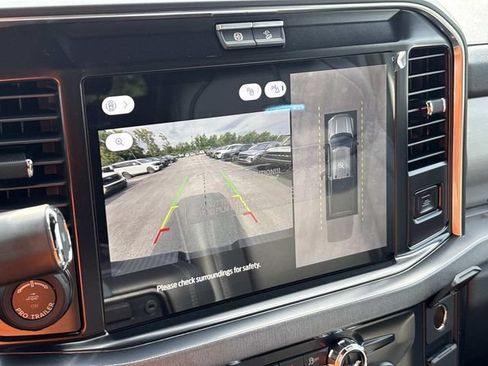New 2026 Ford F250 Platinum AWD/4WD image 29