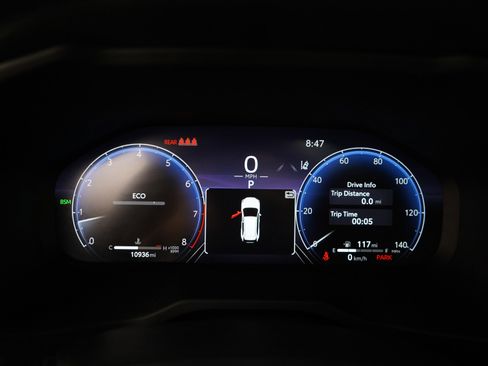 Used 2025 Toyota RAV4 Limited w/ Weather Package AWD/4WD image 30