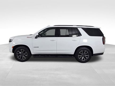 Used 2023 Chevrolet Tahoe Z71 w/ Off-Road Capability Package AWD/4WD image 4