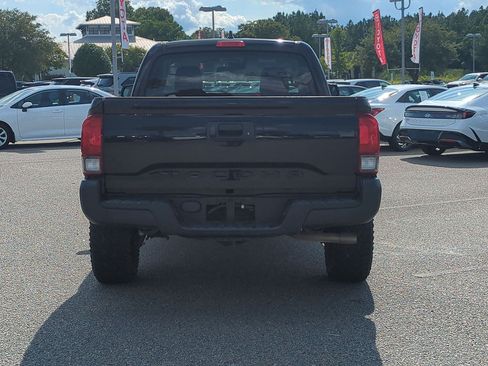 Certified 2022 Toyota Tacoma SR RWD image 4