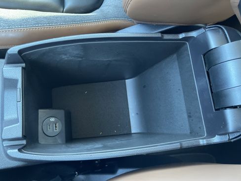 Used 2024 Ford Bronco Sport Outer Banks w/ Tech Package image 30