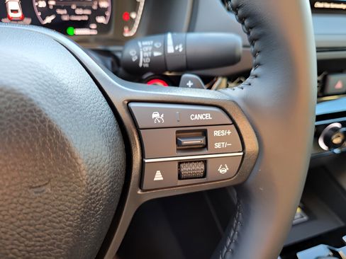 New 2025 Honda Accord EX-L image 15