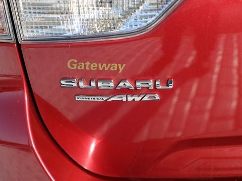 Certified 2023 Subaru Forester Touring image 70