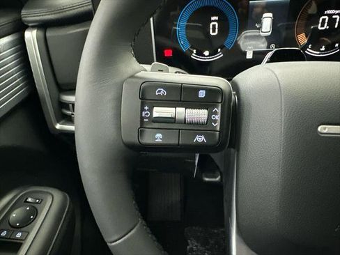 New 2026 Hyundai Santa Fe SEL image 26