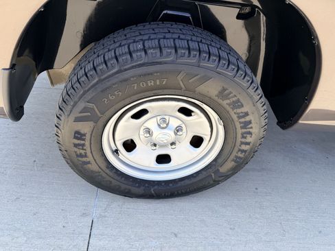 Used 2019 RAM 1500 Tradesman w/ Power & Remote Entry Group RWD image 16