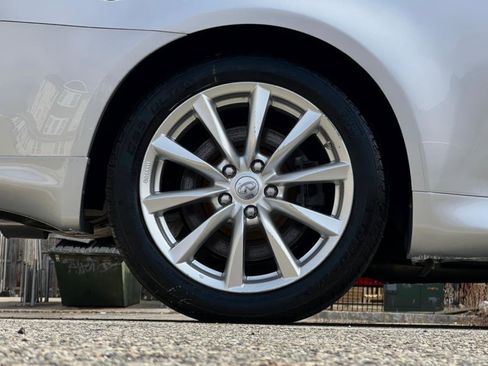 Used 2014 INFINITI Q60 AWD Coupe w/ Premium Package image 33