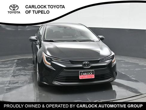 Used 2024 Toyota Corolla LE FWD image 7