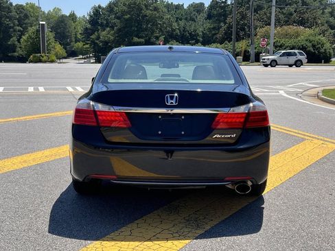 Used 2014 Honda Accord EX-L image 5