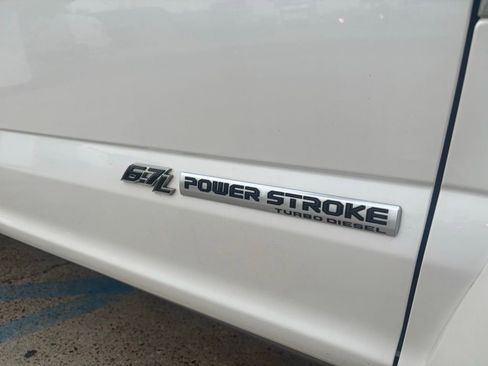 Used 2019 Ford F450 Platinum w/ Platinum Ultimate Package image 9