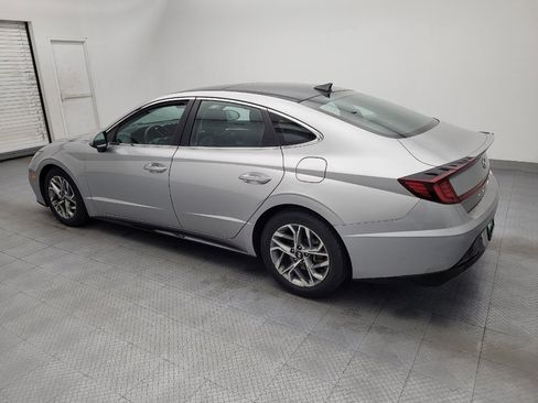 Used 2020 Hyundai Sonata SEL FWD image 3