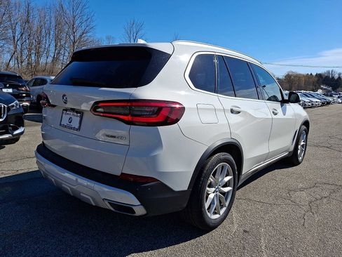 Used 2021 BMW X5 xDrive40i image 6