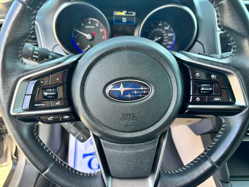 Used 2019 Subaru Outback 2.5i Limited image 21