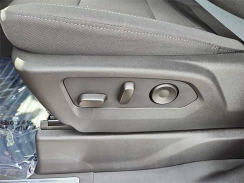 New 2026 GMC Sierra 1500 Elevation image 17