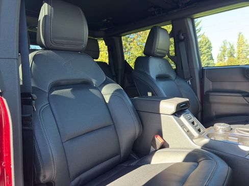 New 2025 Ford Bronco Big Bend image 33