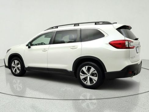 Used 2023 Subaru Ascent Premium w/ Convenience Package AWD/4WD image 7