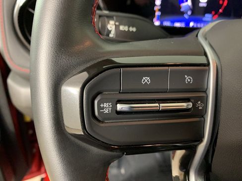 Used 2023 Chevrolet Colorado Z71 w/ Z71 Convenience Package 2 image 19