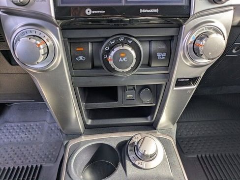 Used 2023 Toyota 4Runner SR5 image 24