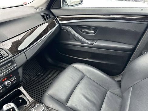 Used 2015 BMW 535i xDrive Sedan image 39