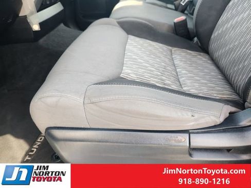 Used 2018 Toyota Tundra SR5 image 25