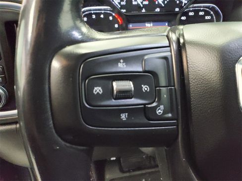 Used 2021 GMC Sierra 1500 AT4 image 15