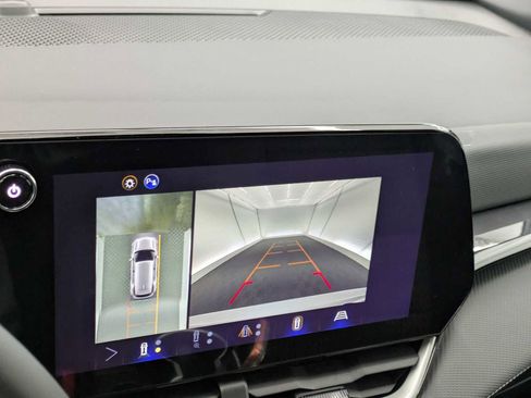 New 2026 Chevrolet Equinox LT image 27