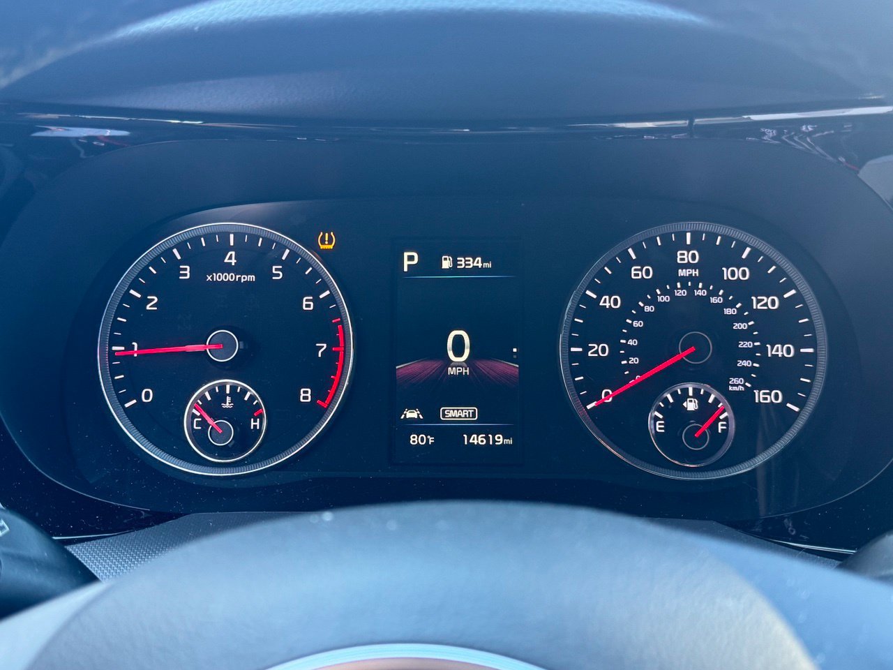 Used 2023 Kia K5 GT-Line w/ GT-Line Premium Package FWD image 5