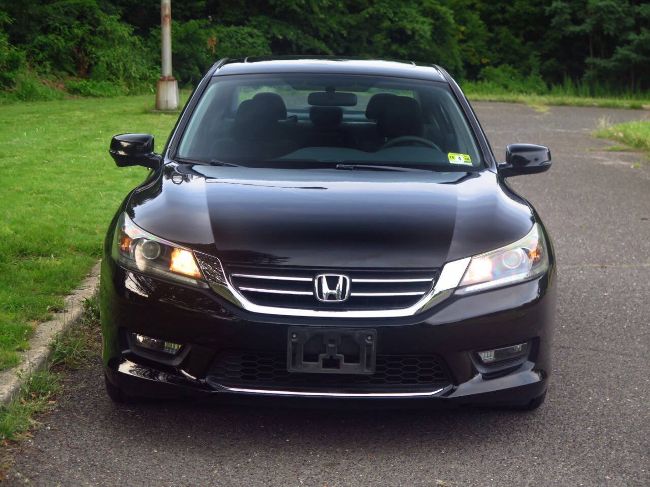 Used 2015 Honda Accord EX image 21
