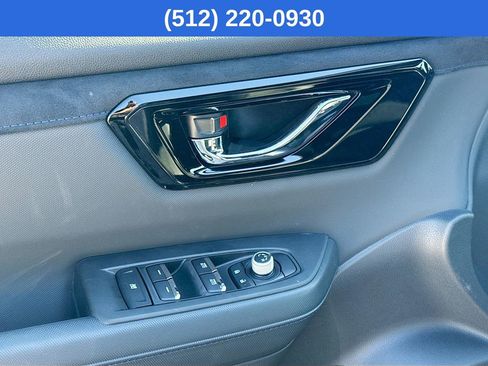 New 2026 Subaru Forester Limited image 22