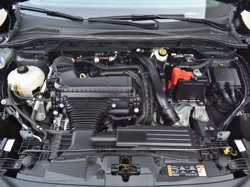 Used 2024 Ford Escape ST-Line Select w/ Tech Pack #2 image 53