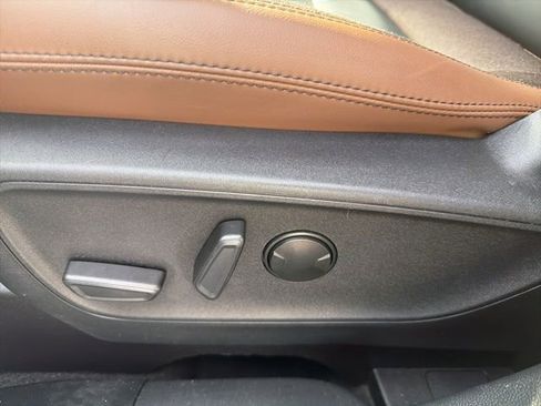 Used 2025 Ford Bronco Sport Outer Banks w/ Outer Banks Tech Package+ image 25