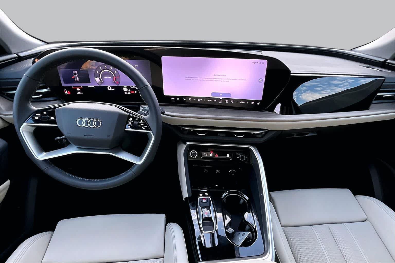 New 2026 Audi Q5 Premium AWD/4WD image 5
