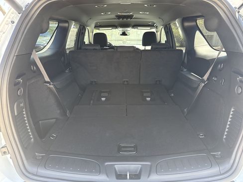 New 2026 Dodge Durango GT image 18