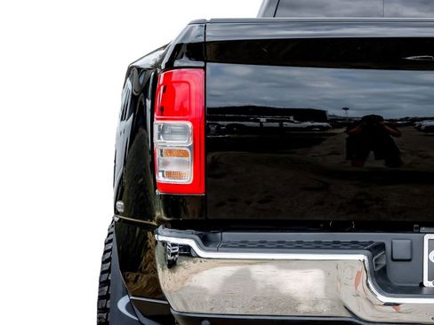 Used 2023 RAM 3500 Tradesman image 51